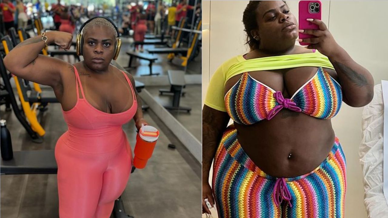 Jojo Todynho se exibe em nova fase e faz provocação: “Me subestimando”