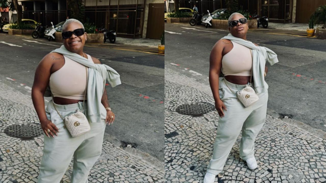 Jojo Todynho manda indireta pra ‘haters’ após críticas: “Sucesso incomoda demais”