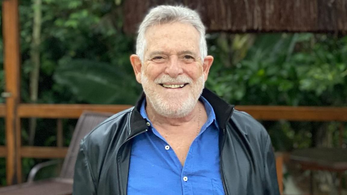 José de Abreu desativa perfil em rede social após treta com famosos