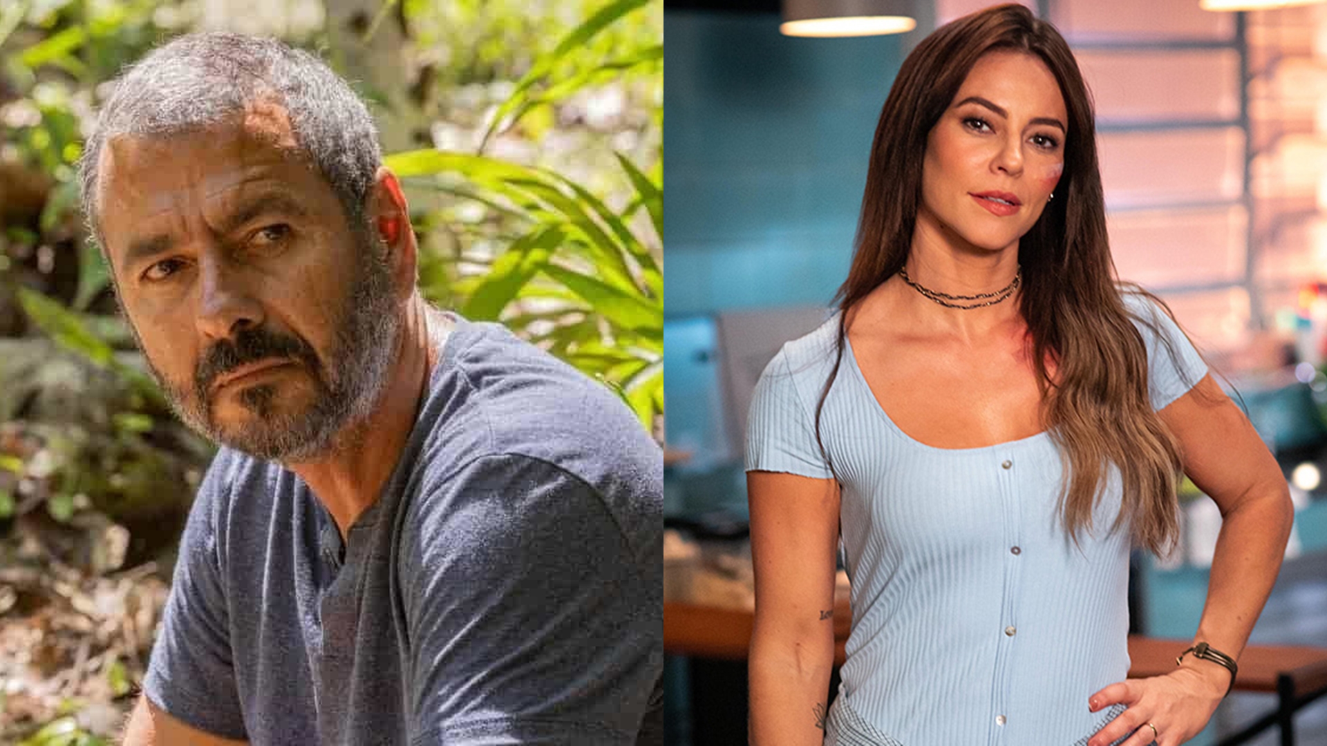 Renascer: José Inocêncio consegue novo amor após se separar de Mariana