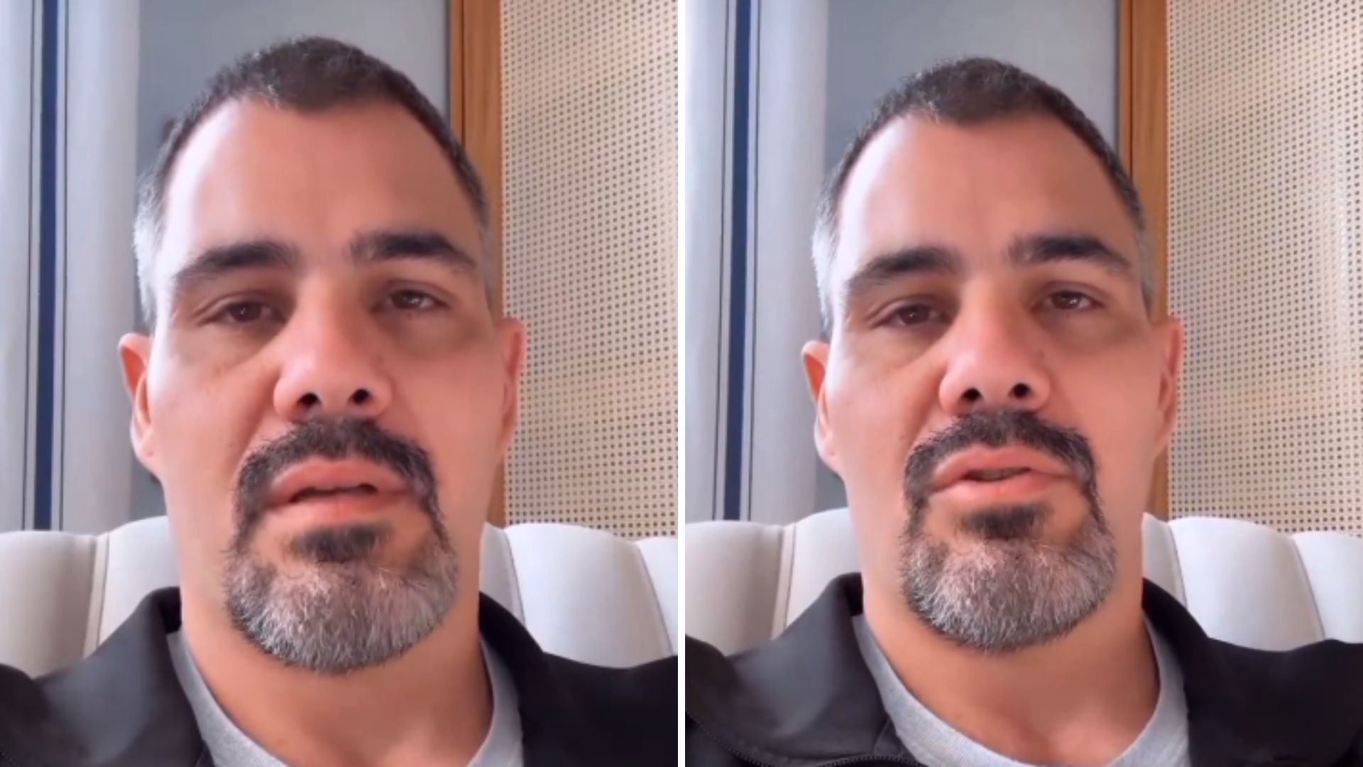 Juliano Cazarré divide opiniões ao defender PL Antiaborto por Estupro: “Assassinato”