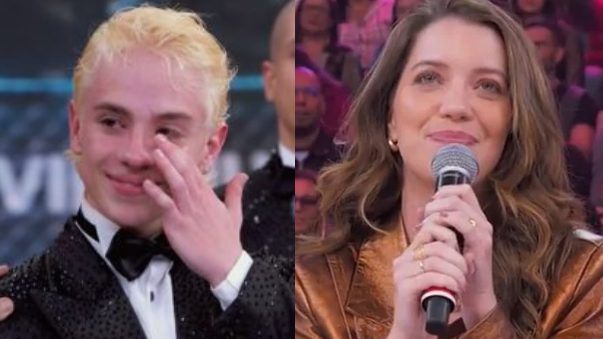 Juliano Floss desabafa após nota polêmica dada por Nathalia Dill: “Nunca mais”