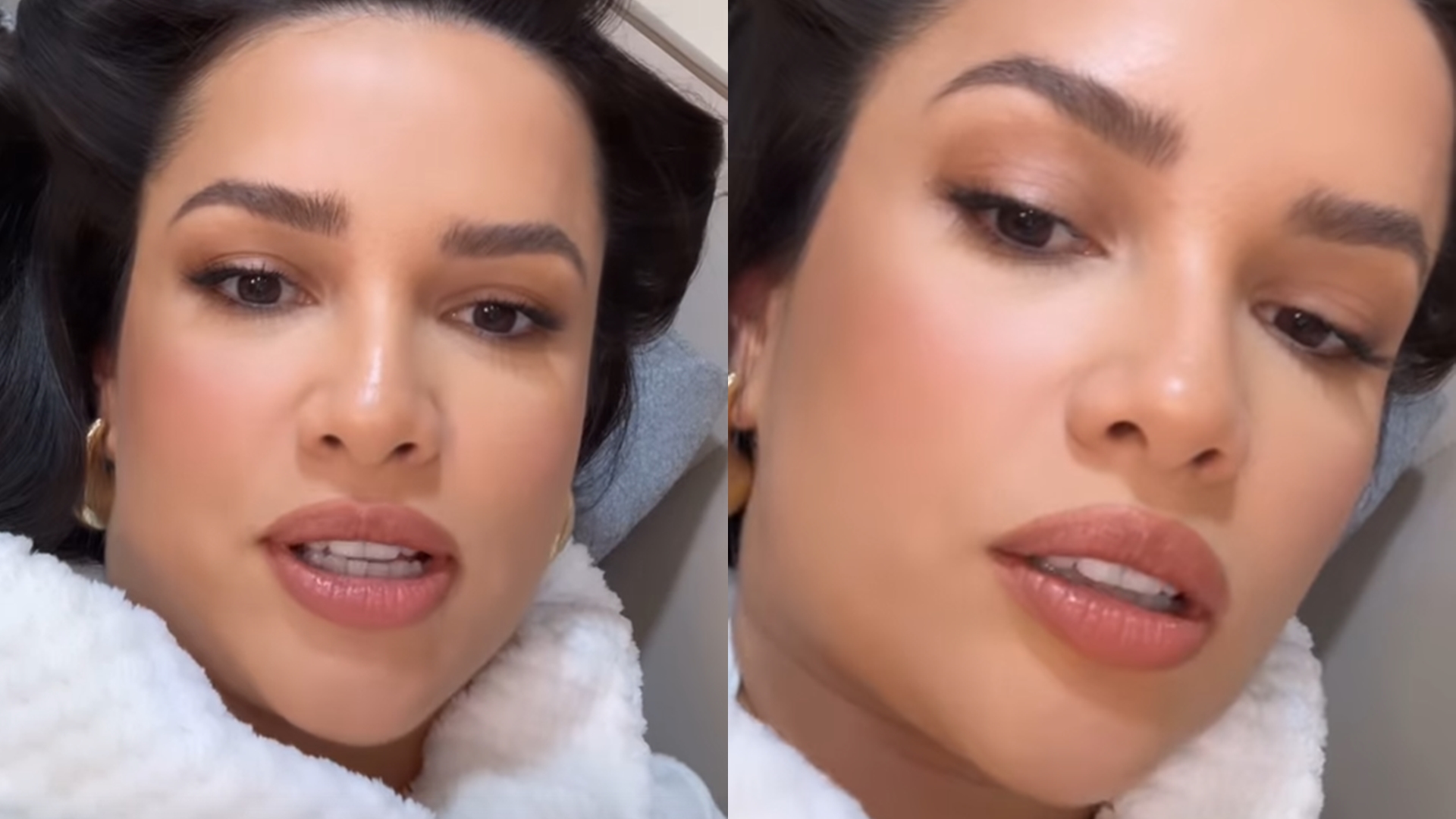 Juliette rebate críticas após música virar piada: “Dançavam na boquinha da garrafa”