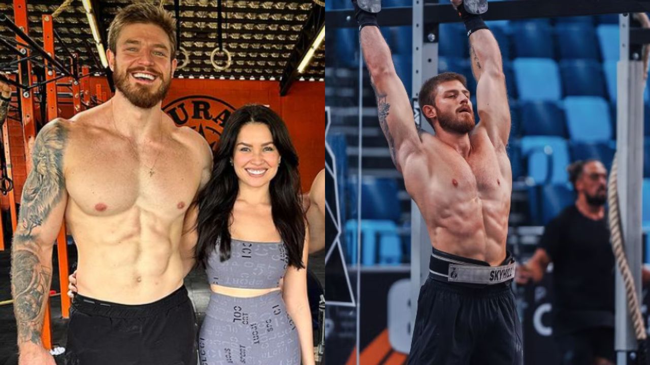 Namorado de Juliette sai em defesa da ex-BBB após críticas: “Motivo de ter me superado”