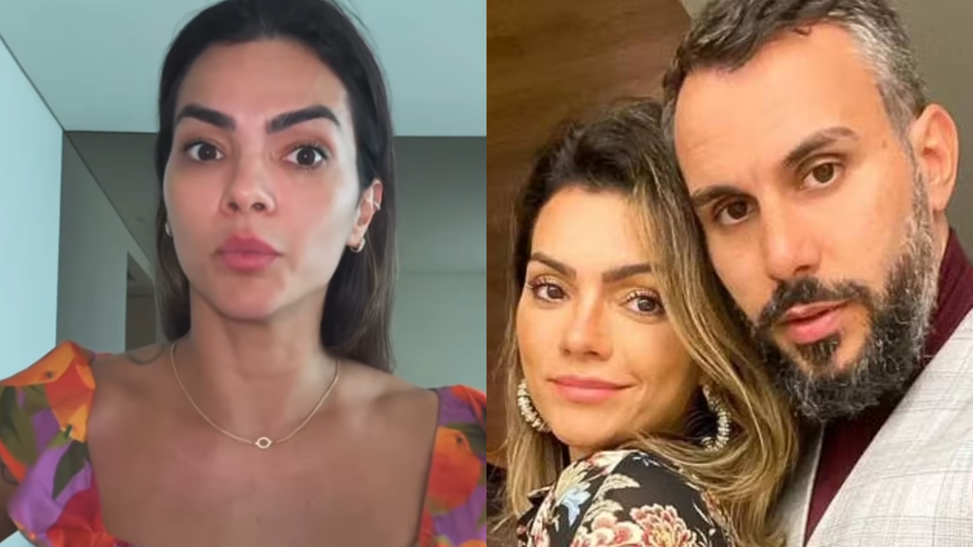 Kelly Key faz duro desabafo sobre o casamento em público: “Divórcio ou mudança?”