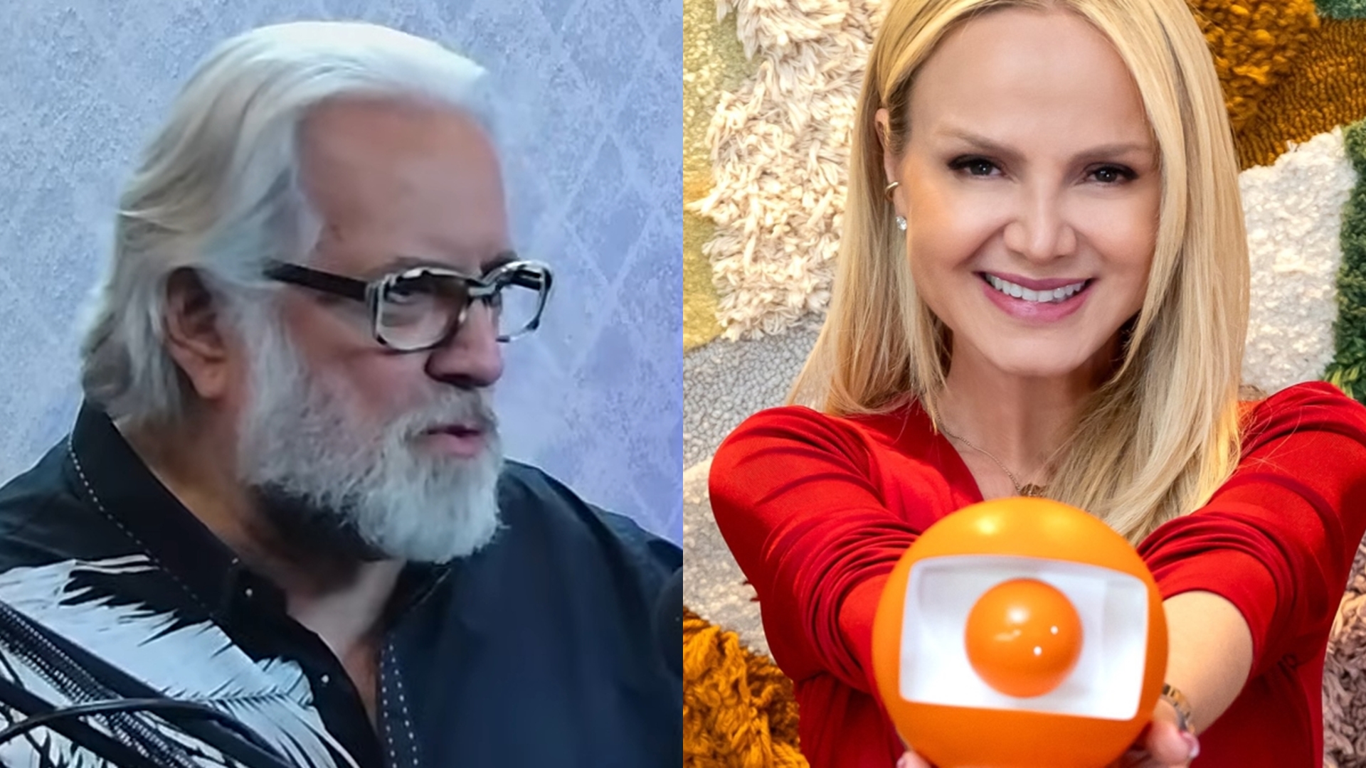Leão Lobo revela verdadeiro motivo que fez Eliana sair do SBT: “Incomodou muito”