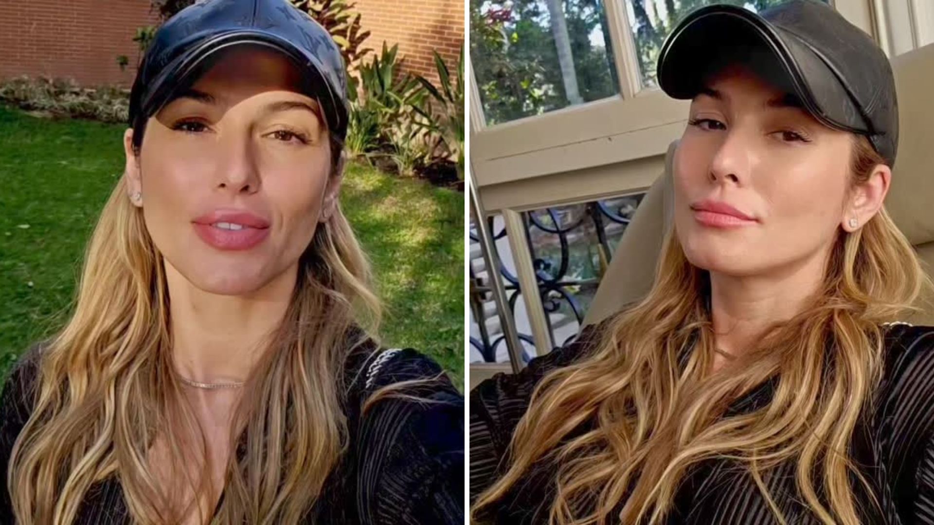 Lívia Andrade passa por procedimento de ‘inteligência vaginal’: “Bonitinha”