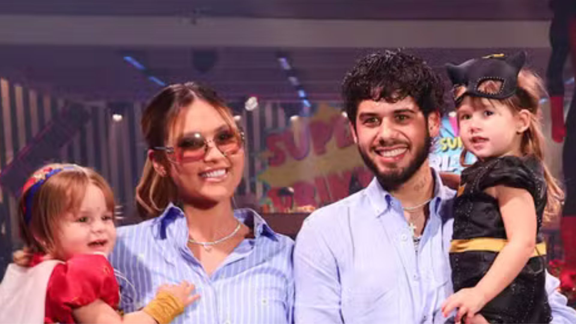 Virginia Fonseca divide opiniões com look milionário: “Tinha comprado na feira”