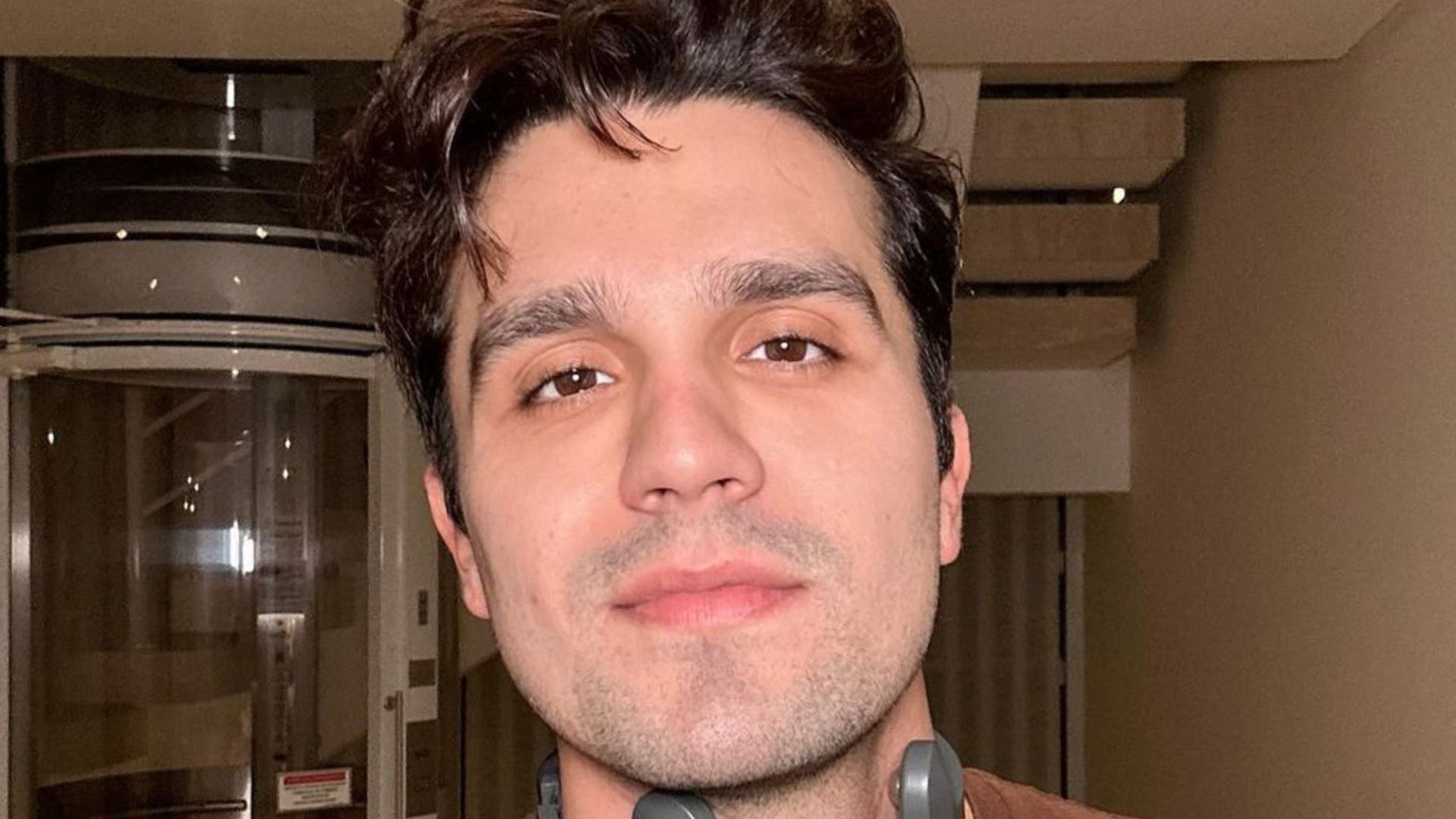 Luan Santana reaparece após cancelar show por doença: “Encontra de novo”