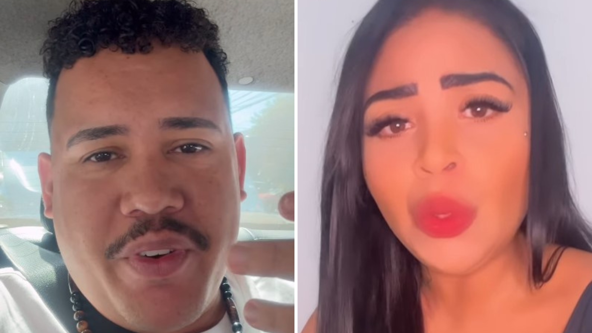 Lucas Buda se manifesta após ex-affair anunciar perda de bebê: “Apoio”