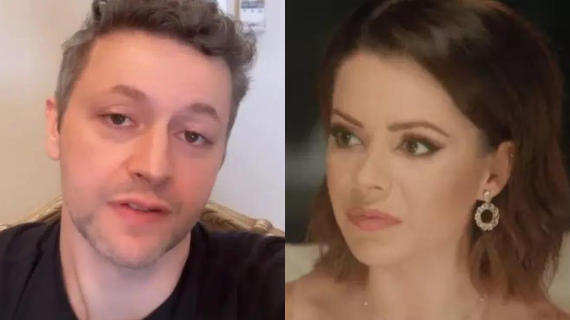 Lucas Lima se incomoda com declarações sobre Sandy: “Baita besteira”