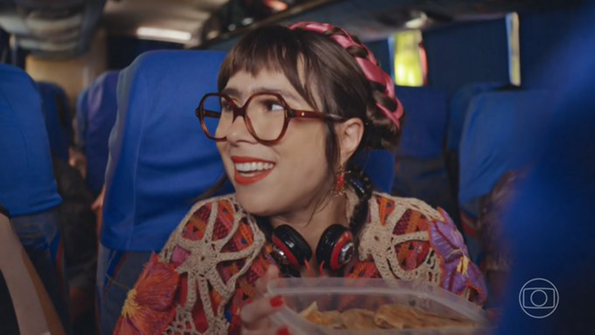Cantora mexicana é vetada e fica de fora de novela da Globo; saiba o motivo