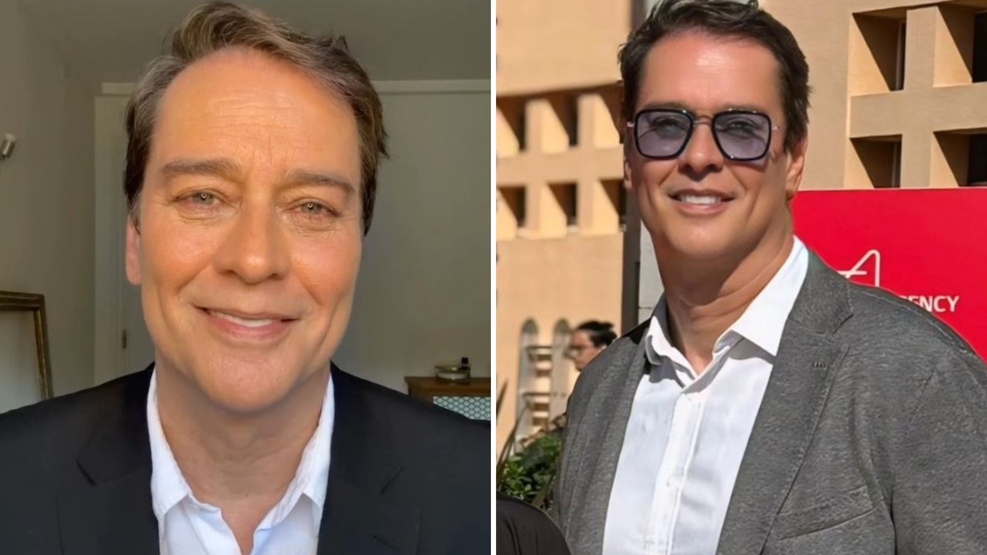Luxo e alto padrão: Marcello Antony se lança em nova profissão após largar atuação
