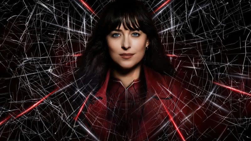 Onde assistir a Madame Teia, novo filme Universo do Homem-Aranha?