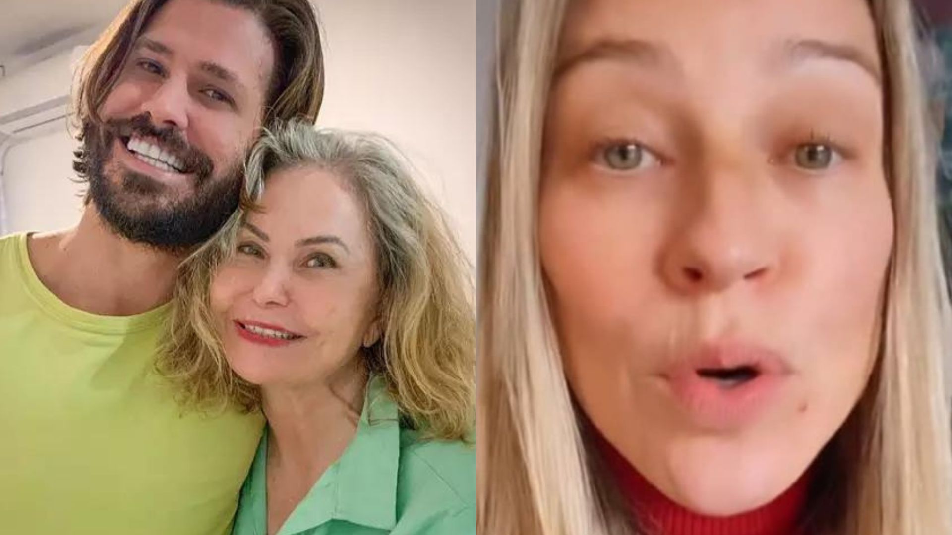 Mãe de Dado Dolabella toma atitude drástica contra Luana Piovani: “Me caluniou”