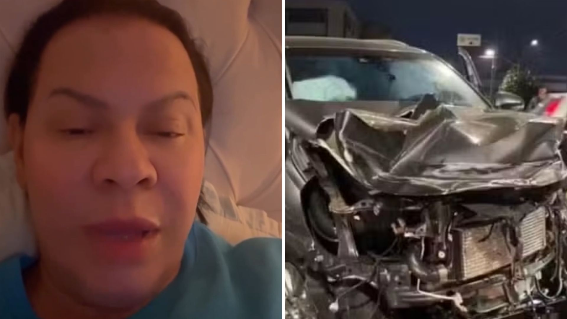 Mãe de Marília Mendonça revela verdadeiro estado de saúde após acidente: “Falta”