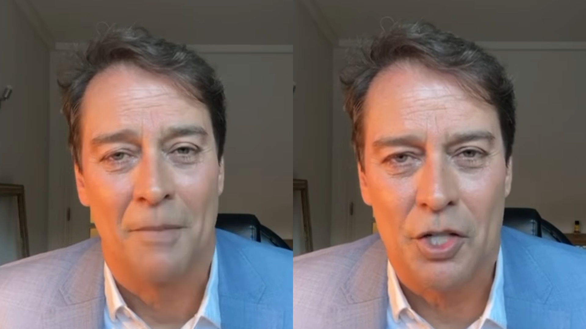 Marcello Antony rejeita volta ao Brasil após nova profissão: “Comissão milionária”
