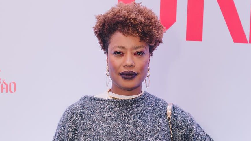 Atriz de Todas as Flores, Mariana Nunes encara sofrimento de personagem em filme: ‘Dor’