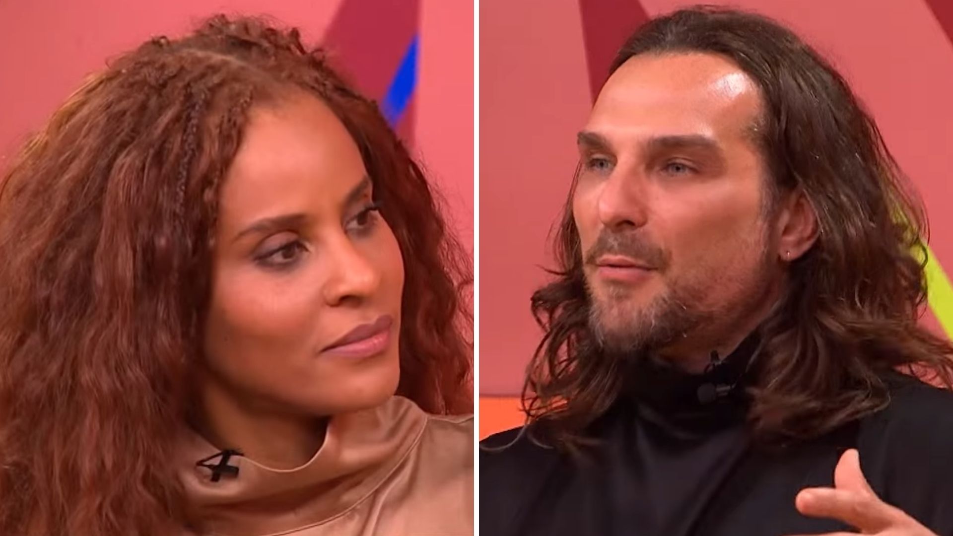 Marido da ex-BBB Aline Wirley critica duramente o BBB: “Um horror”