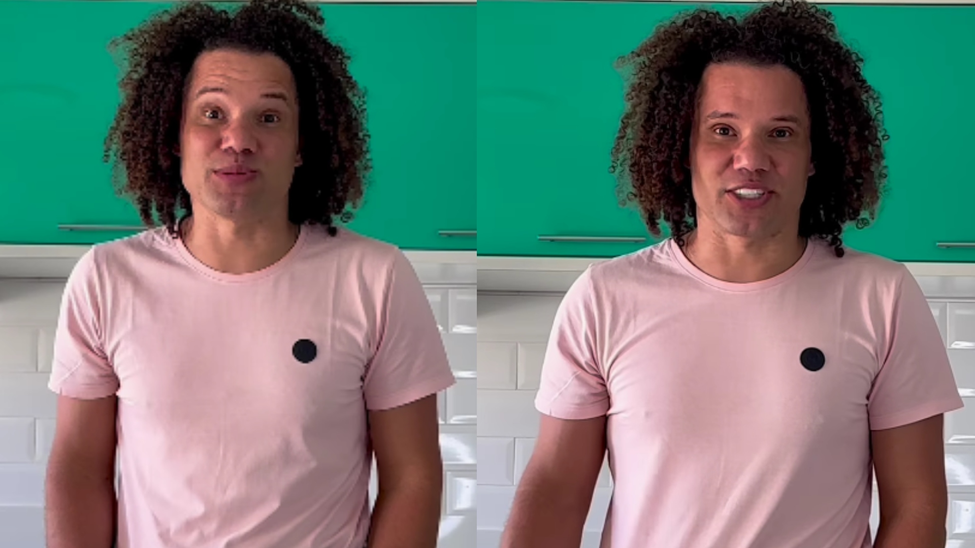 Após exclusão de Davi, Maycon manda a real sobre grupo de ex-BBB’s: “Nunca estive”