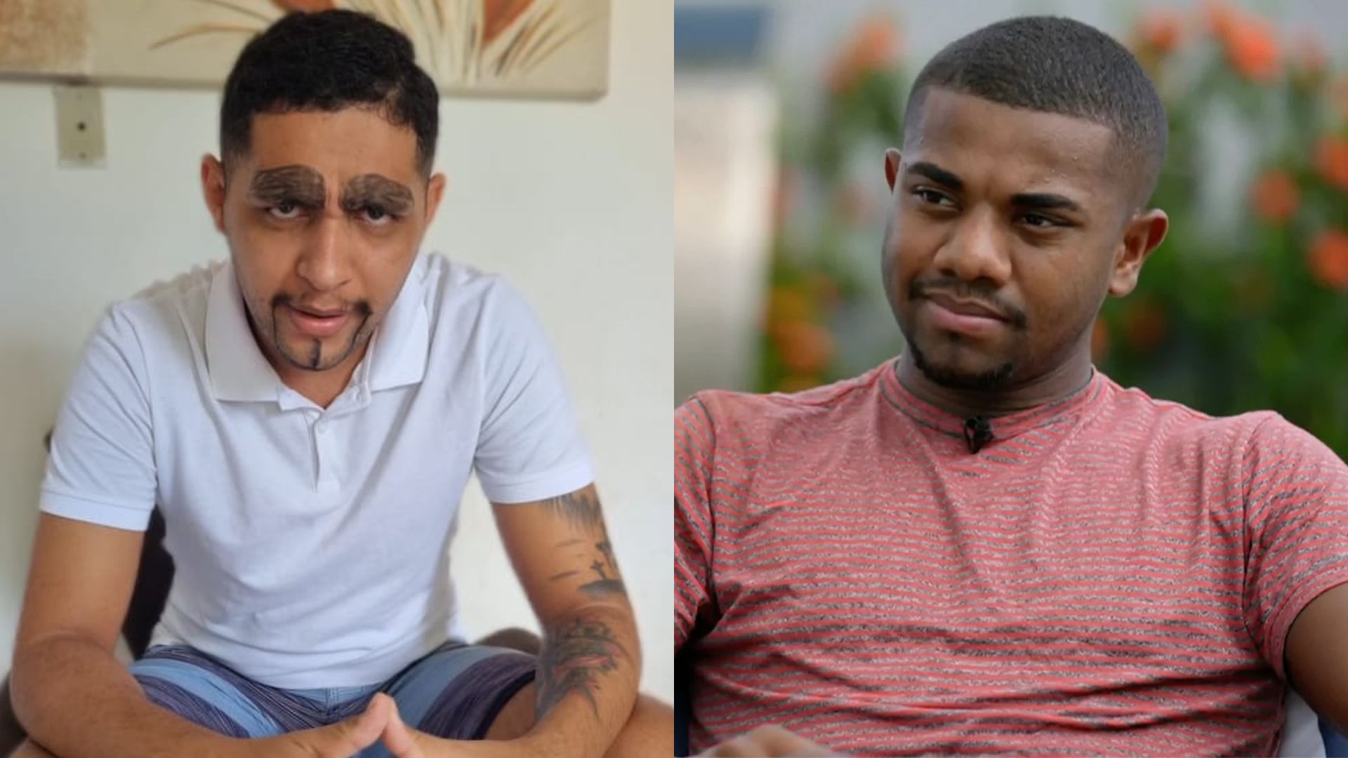 Imitador cobra postura de Davi Brito após ser boicotado por fãs do ex-BBB: “Injustiçado”