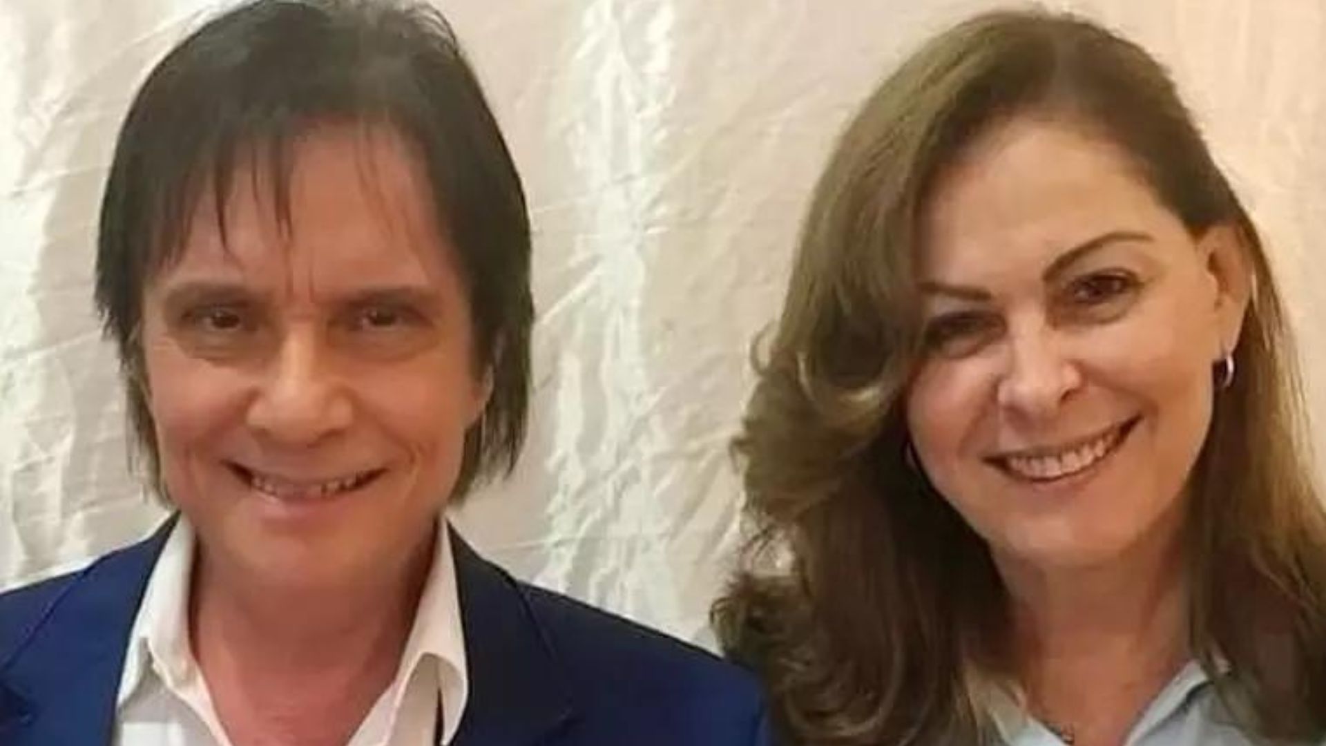 Luto! Braço direito de Roberto Carlos, Suzana Lamounier morre aos 67 anos