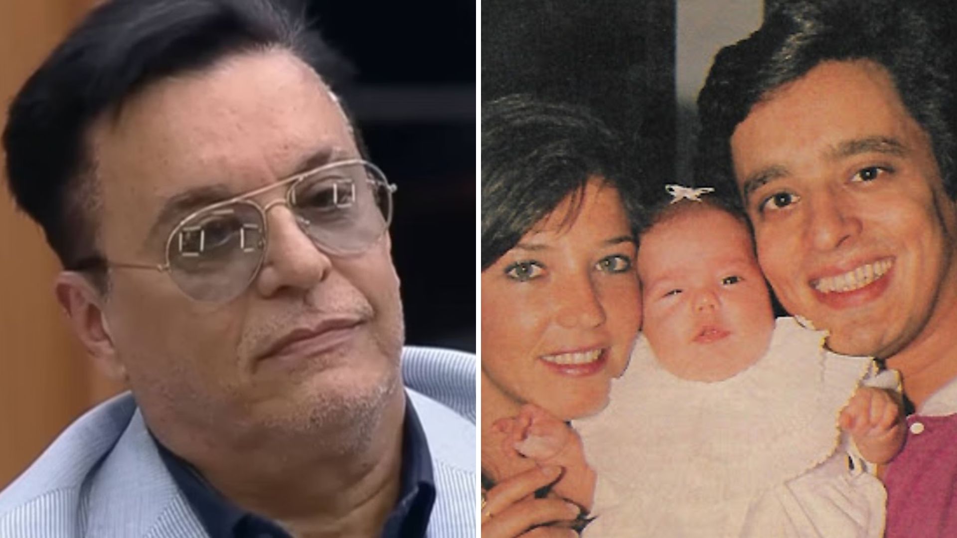 Quem são as filhas de Nahim? Primogênita não vai se despedir do pai após a morte