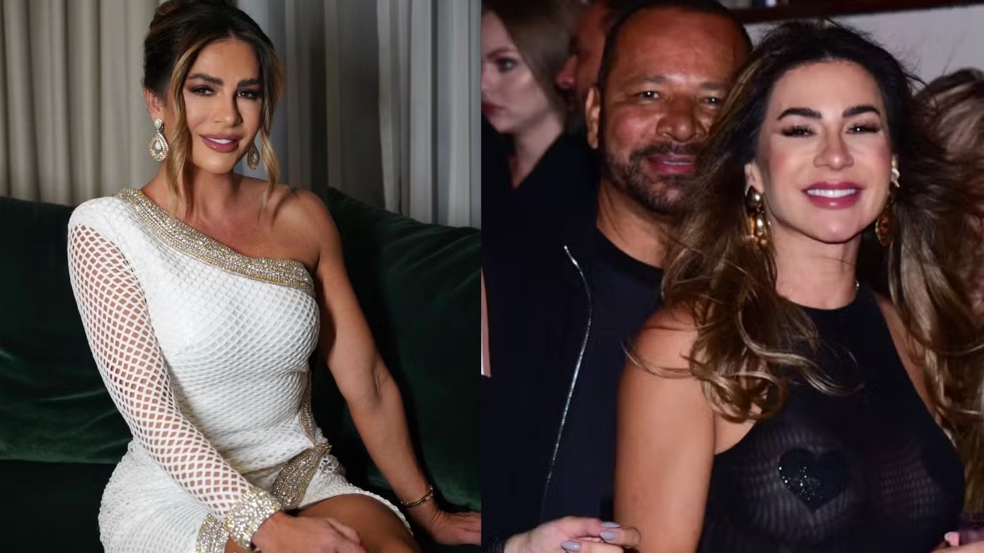 Quem é a namorada do Neymar ‘pai’? Discreta, ‘Neydrasta’ vive romance às escondidas