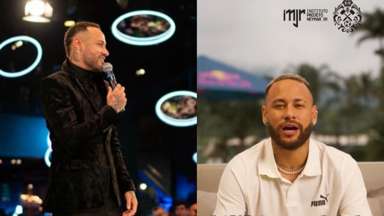 Como será experiência VIP com Neymar, arrematada em leilão por R$1,8 milhão?