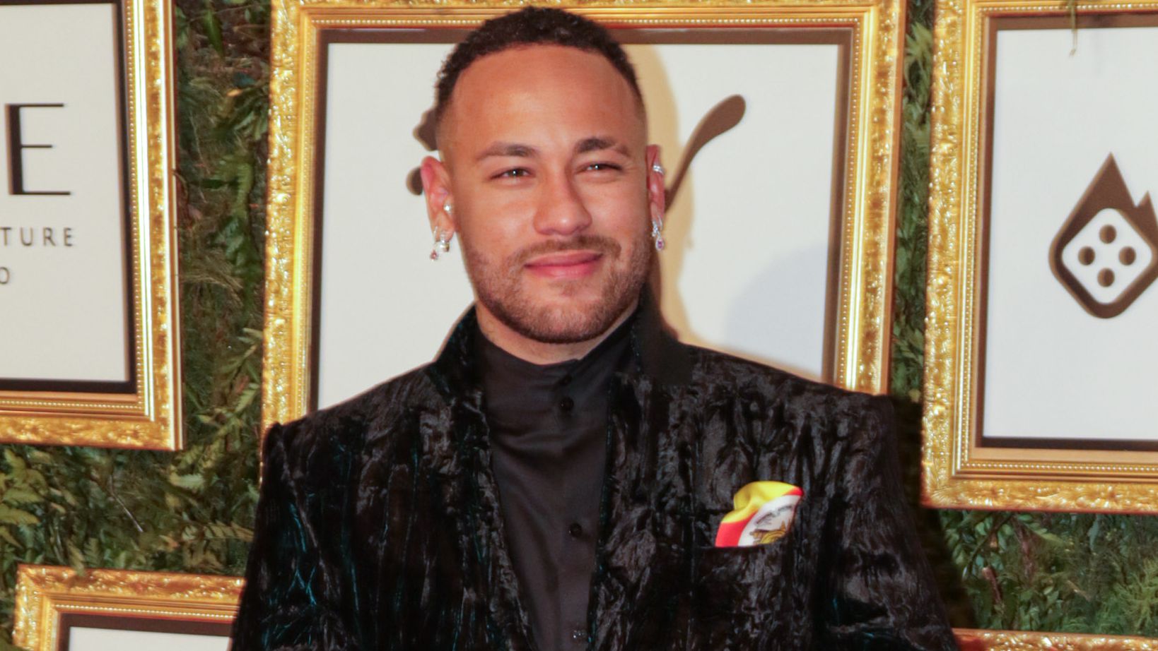 Web não esquece briga de Neymar e Piovani após leilão e o chama de ‘subcelebridade’
