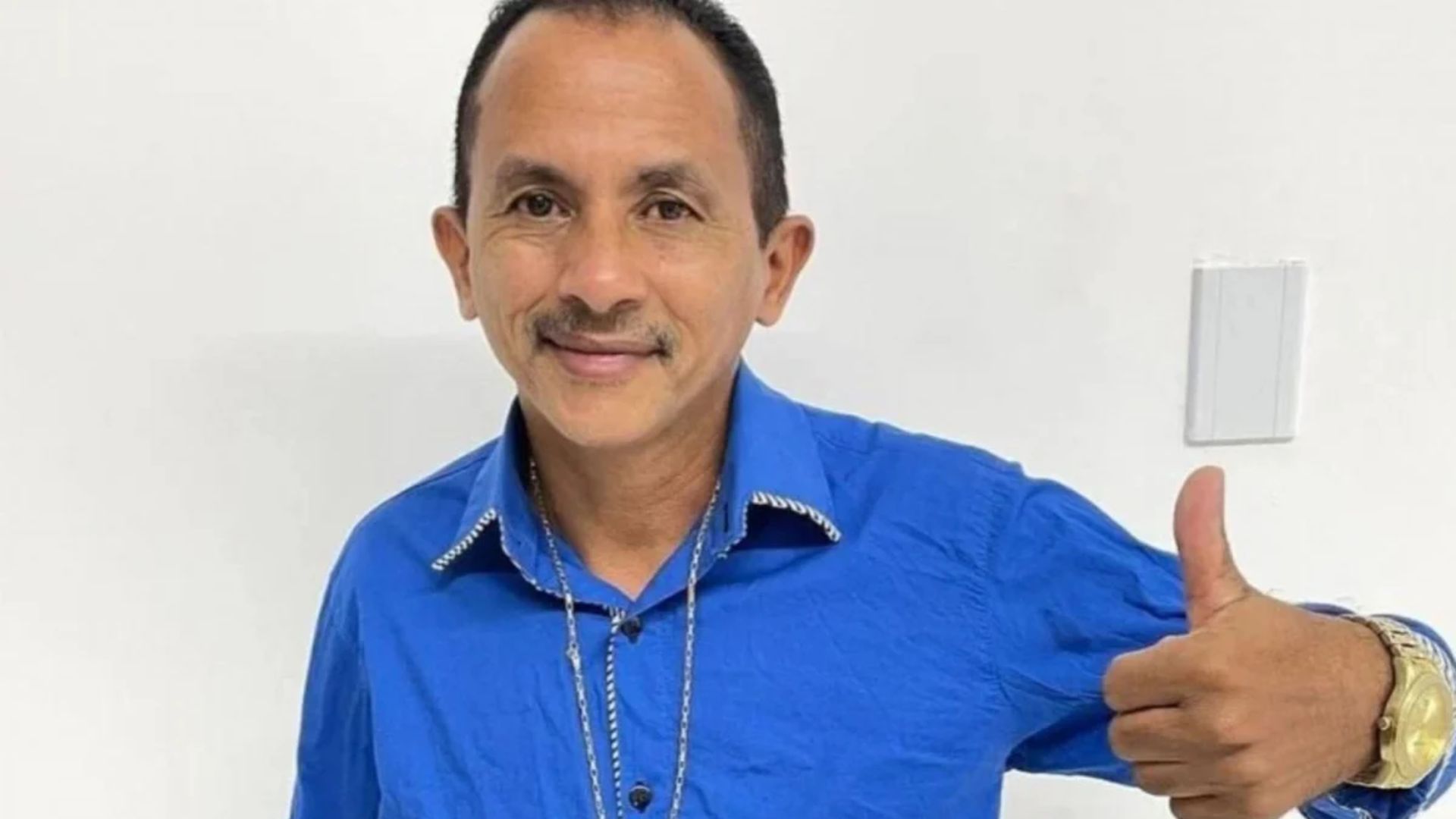 Manoel Gomes quebra silêncio e expõe vida íntima com nova namorada