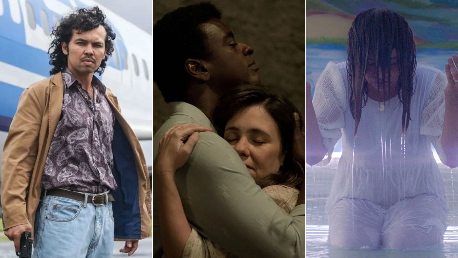 O Sequestro do Voo 375, Marighella e mais filmes que mostram a potência do cinema brasileiro