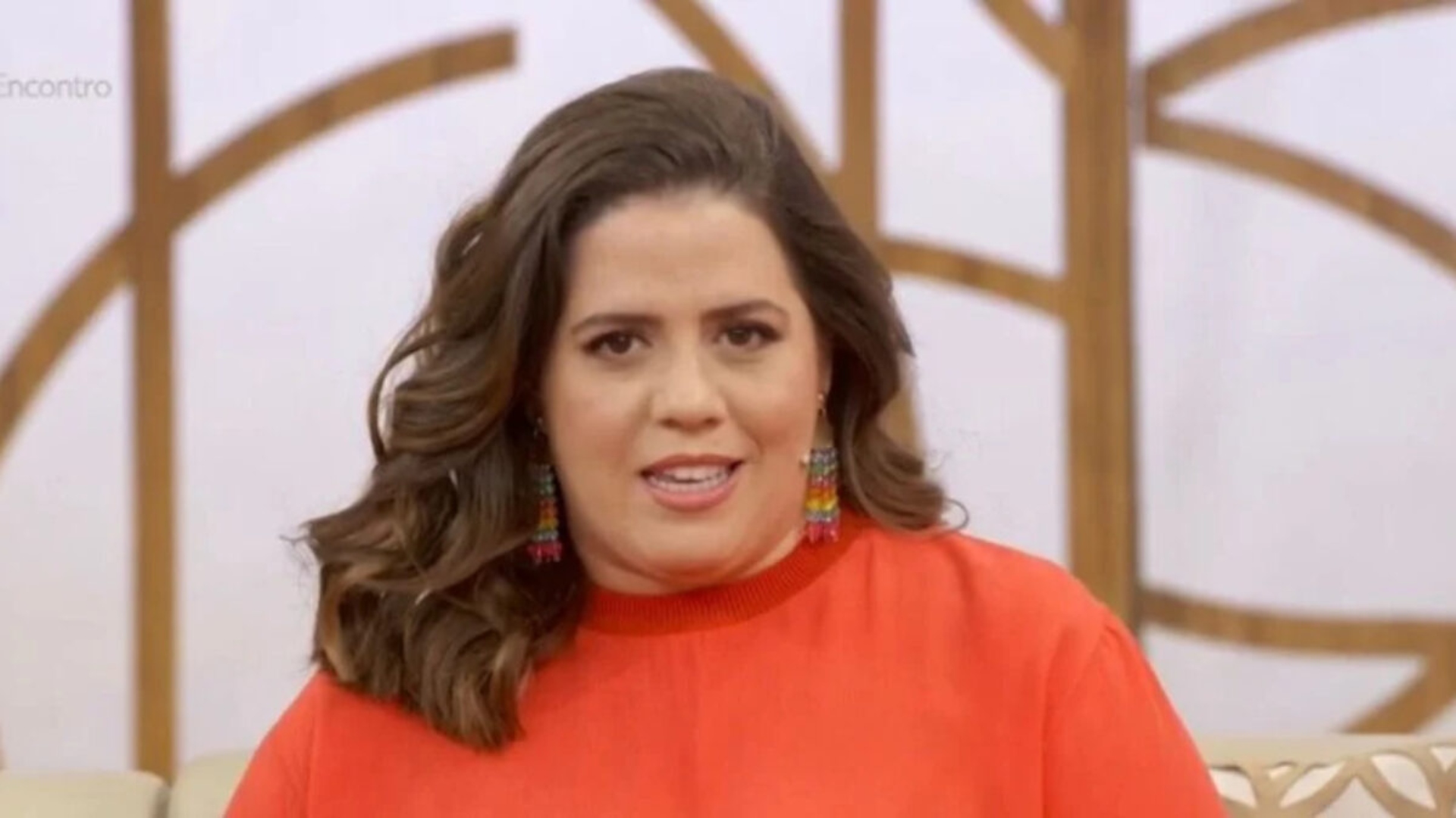 Tati Machado pode deixar a Globo? Apresentadora recebeu proposta irrecusável