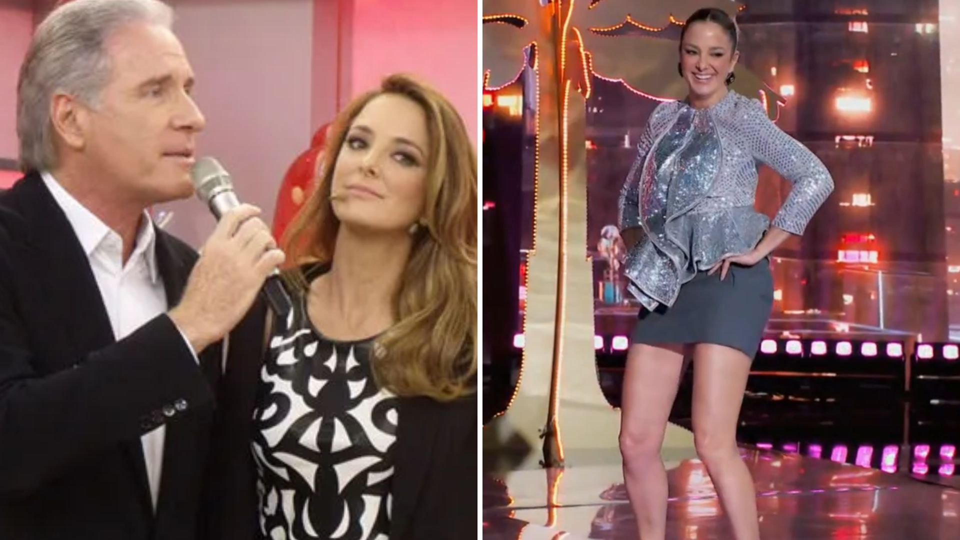 Qual o ‘divisor de águas’ na vida de Ticiane Pinheiro? Web envolve Justus
