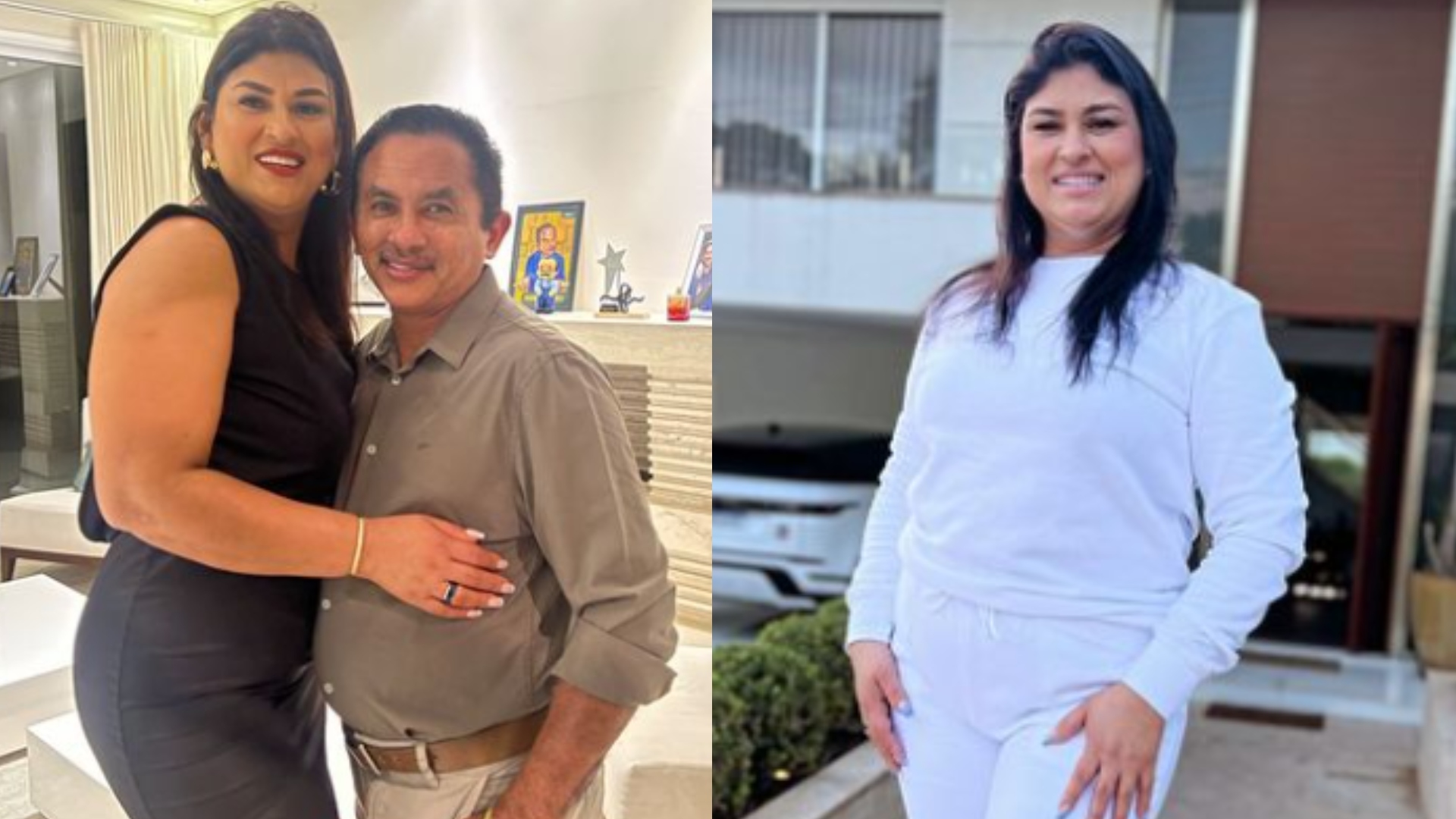 Quem é a namorada de Manoel Gomes? Cantor de ‘Caneta Azul’ vai ser papai