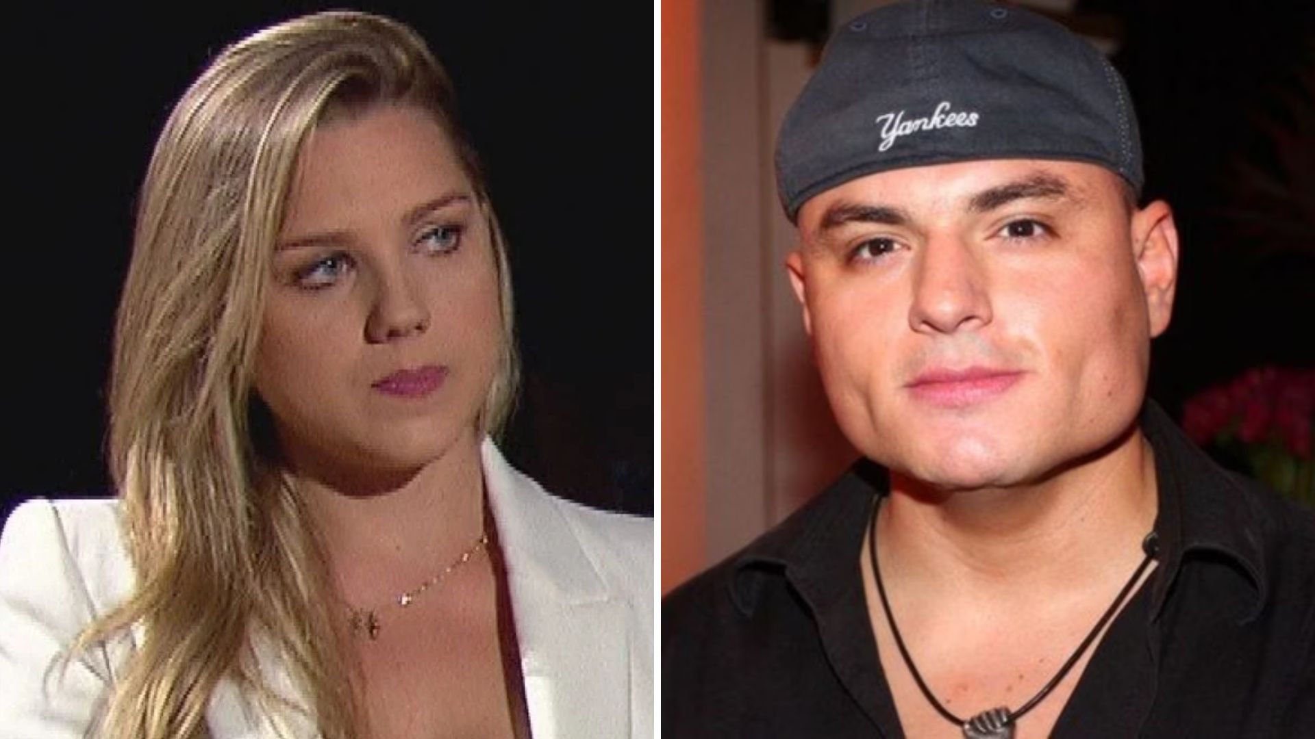 Quem é a mãe do filho de Carlinhos Mendigo? Ex-esposa pediu sua prisão