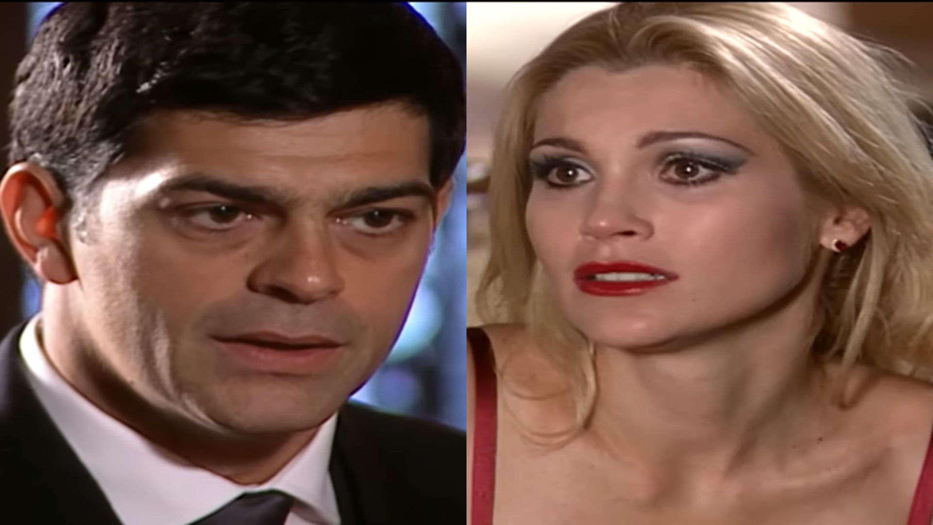 Alma Gêmea: Cristina consegue casar com Rafael, mas sofre dor terrível na noite de núpcias