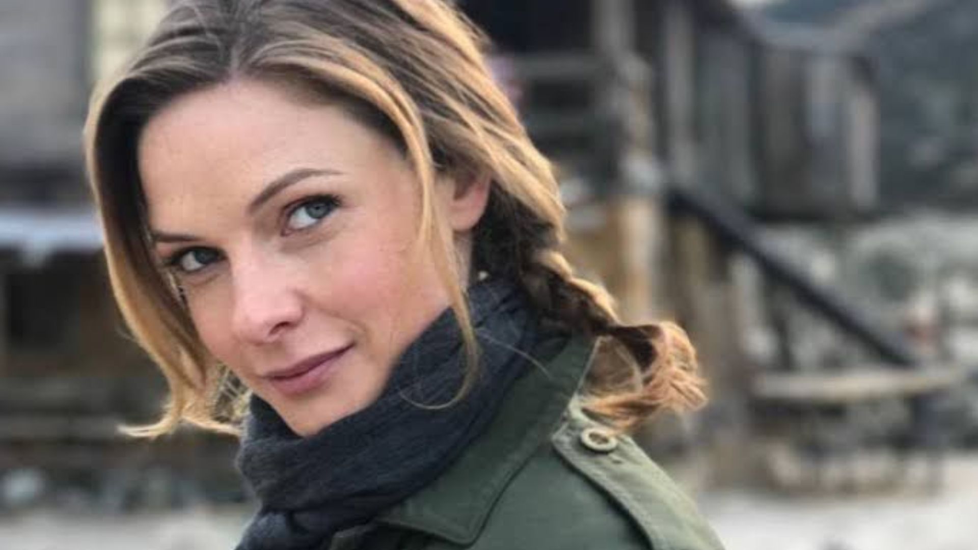 Rebecca Ferguson explica saída de Missão Impossível: “Não queria ser membro da equipe”