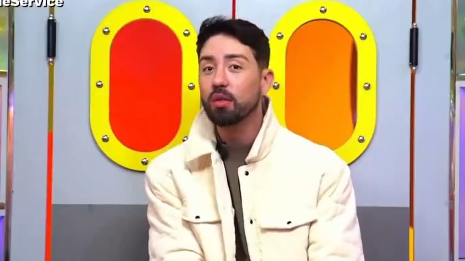 Rico Melquiades detona reality da Record após mãe participar de programa: ‘É um flop’