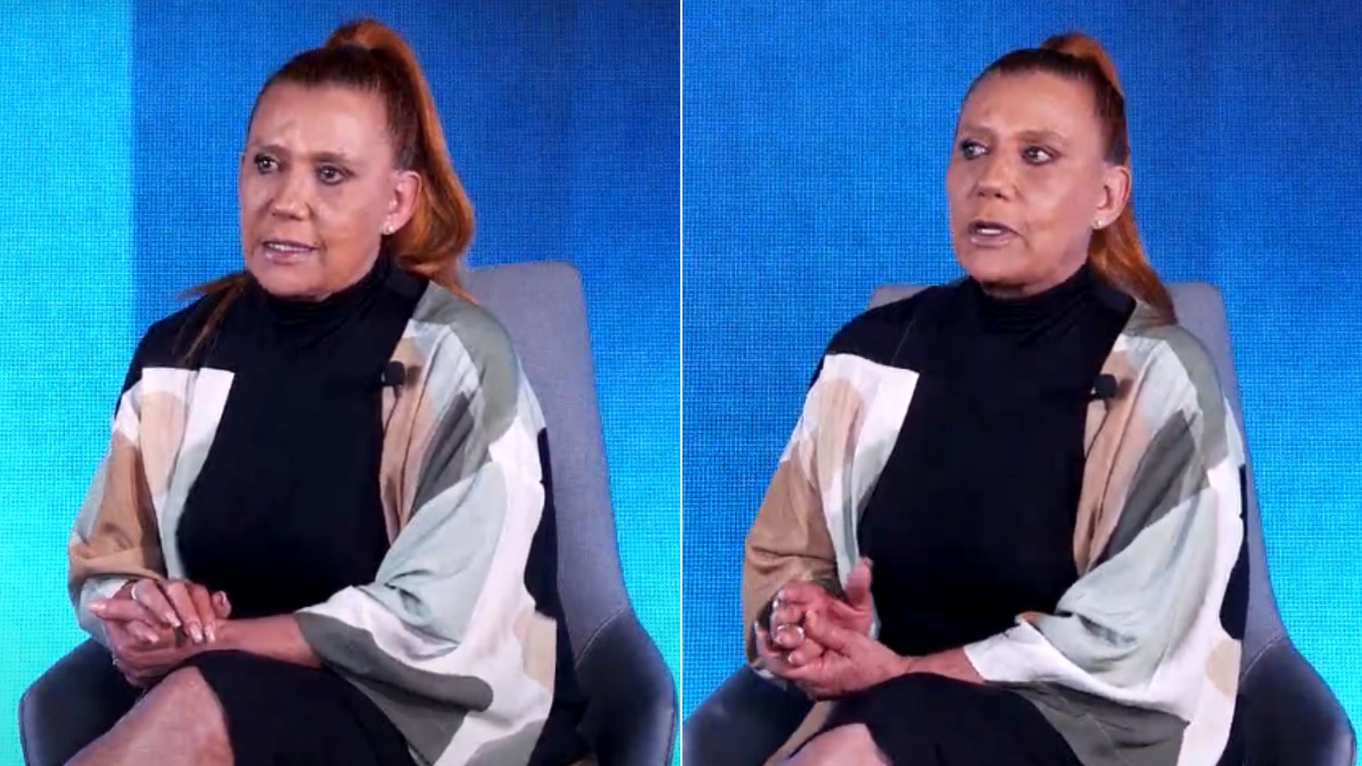 Rita Cadillac recorda amizade de longa data com Rita Lee: ‘Muito ativa’
