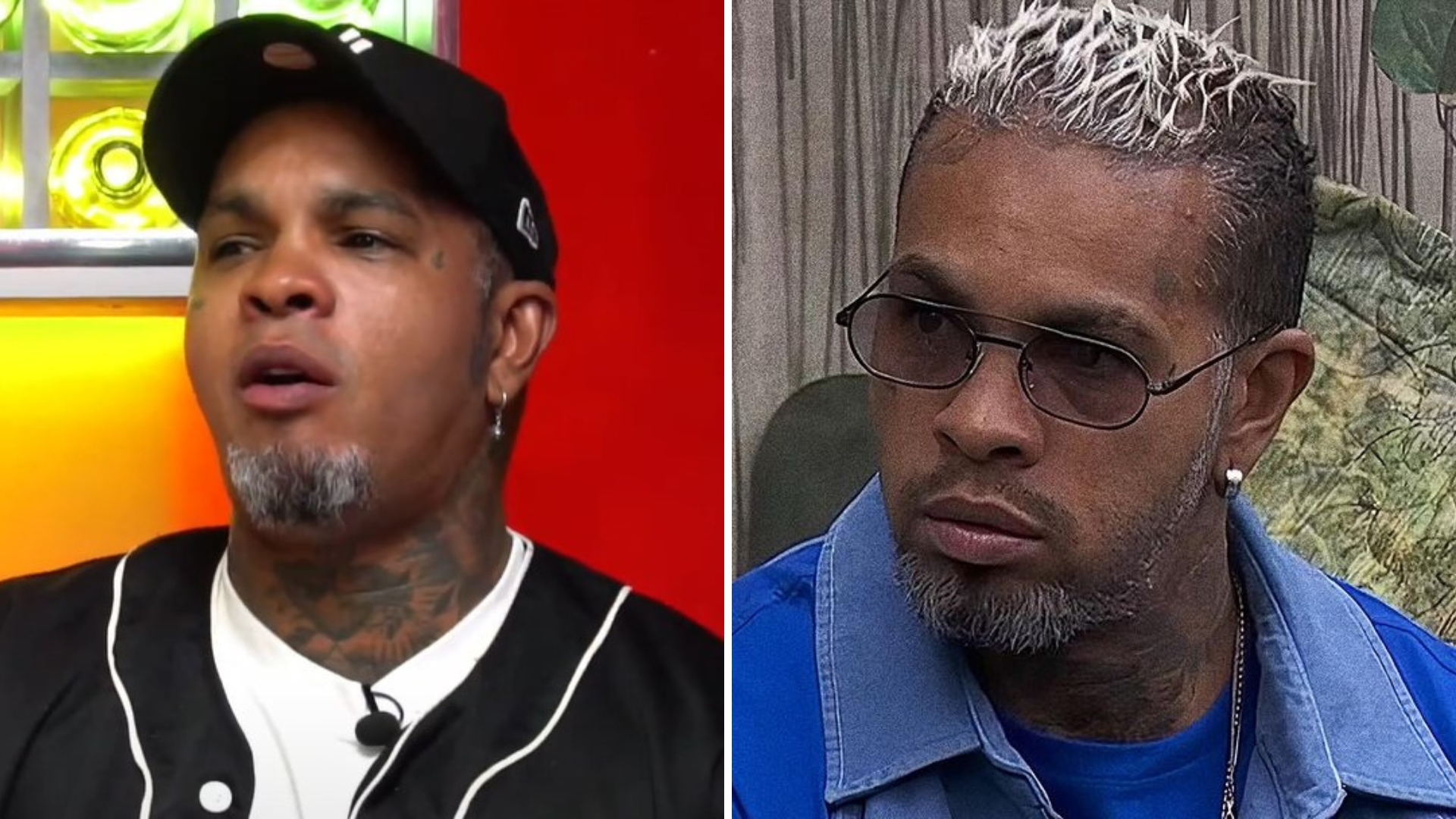 Rodriguinho conta que perdeu amigos por conta do ‘BBB 24’: “Muito decepcionado”
