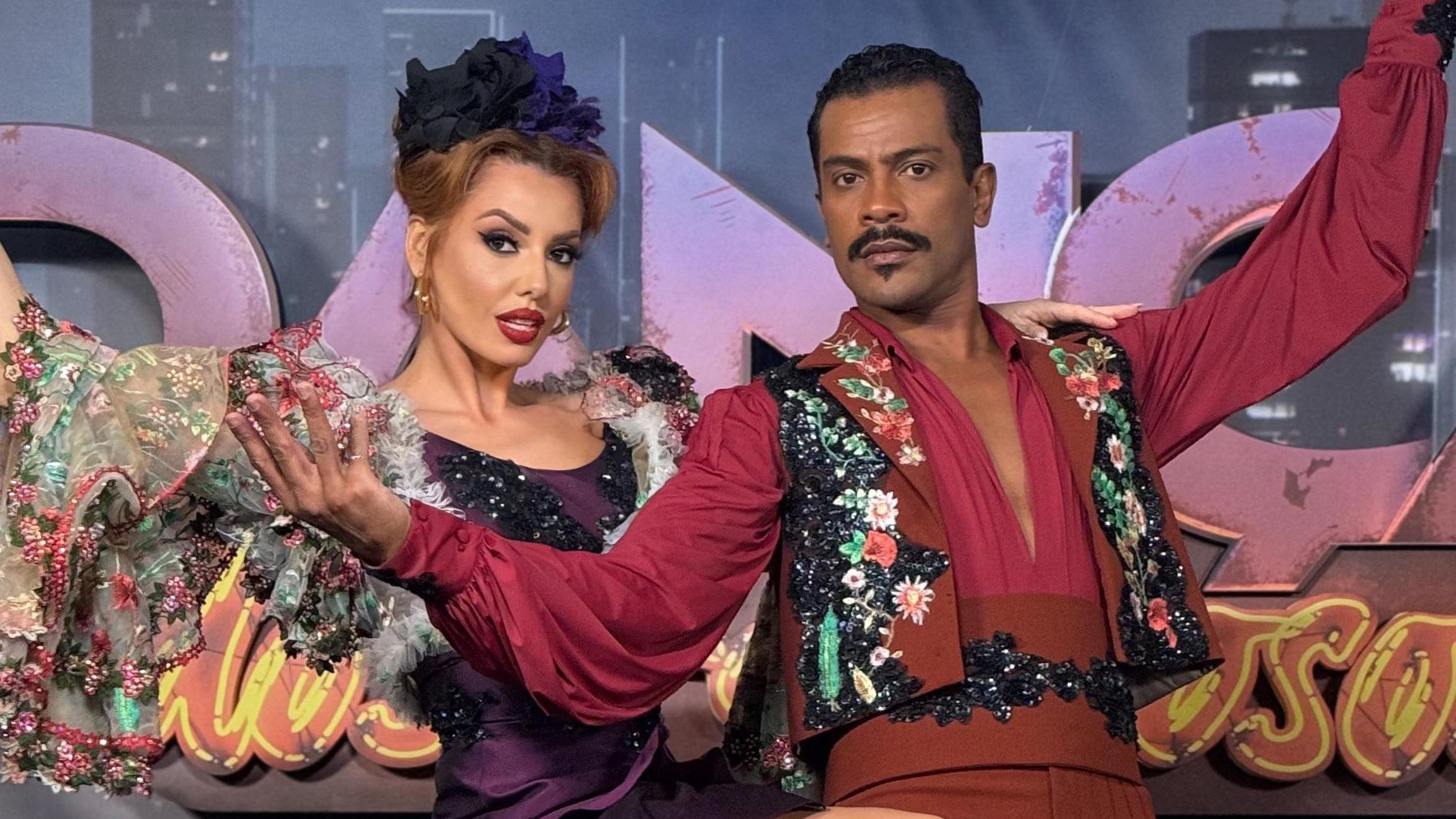 Professora abre relação com Samuel de Assis após Dança dos Famosos: ‘Artista nato’