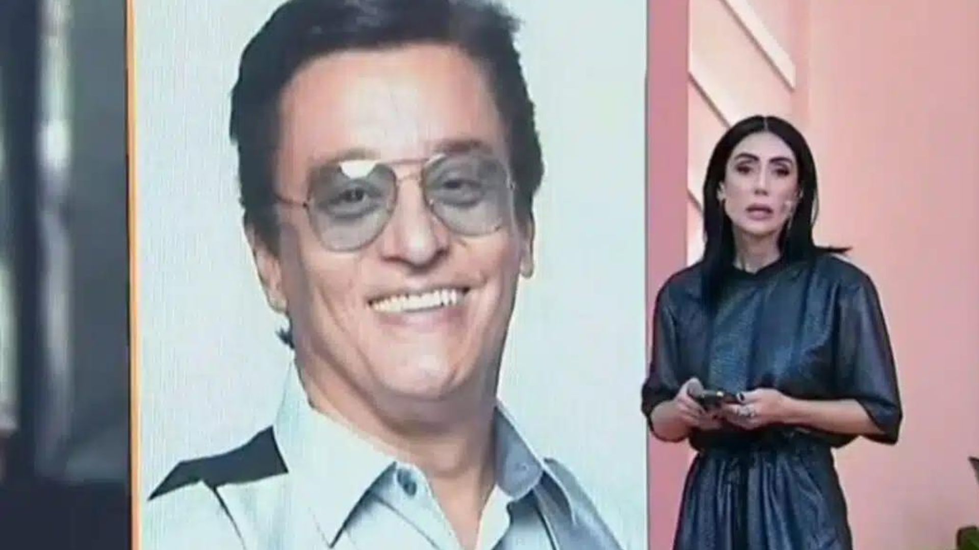 Cenas fortes! SBT exibe escada ensanguentada após morte de Nahim