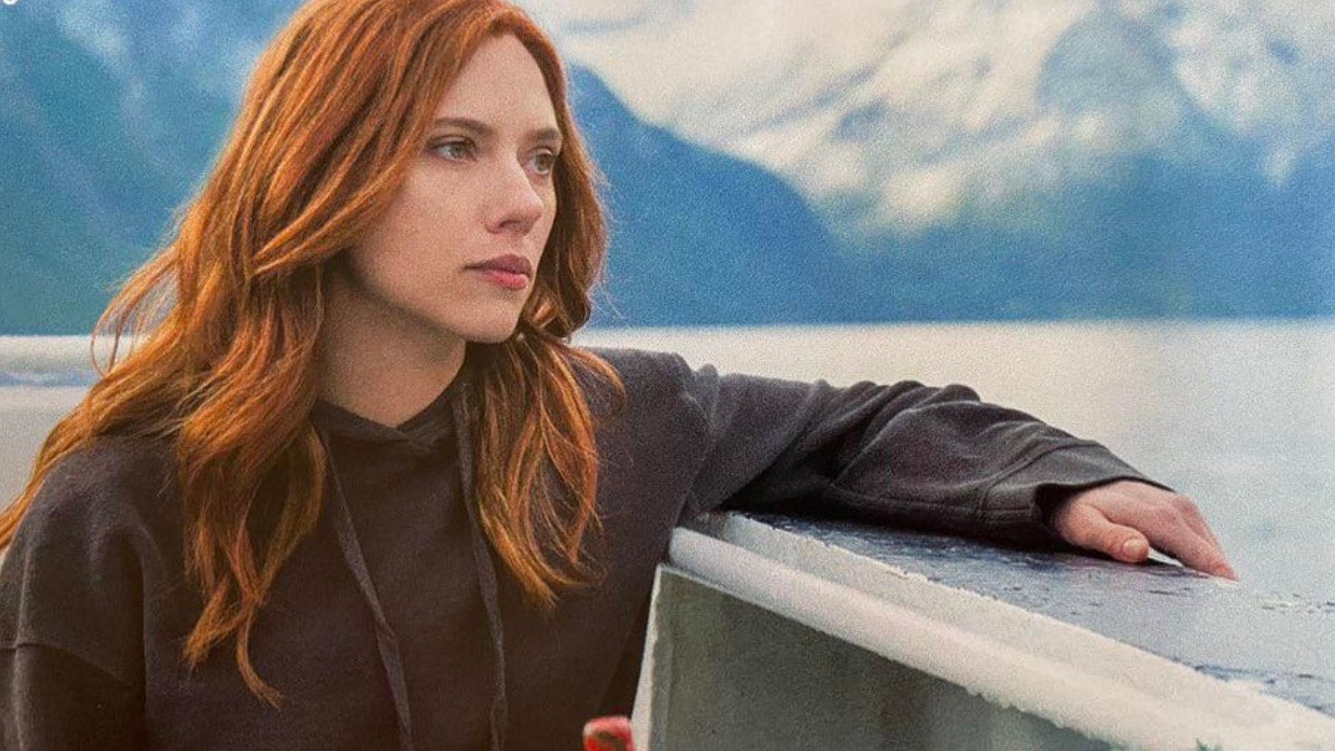Scarlett Johansson confirma participação em Jurassic World 4: “Grande fã”