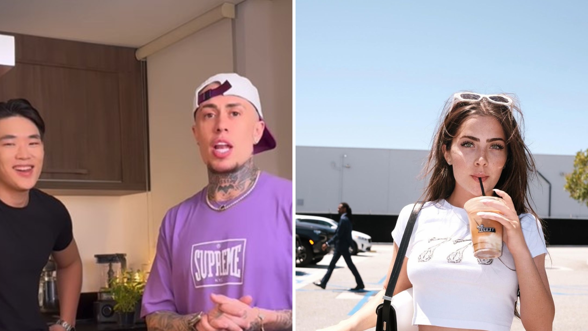 Será? MC Daniel torce por romance de Jade Picon com influenciador de culinária