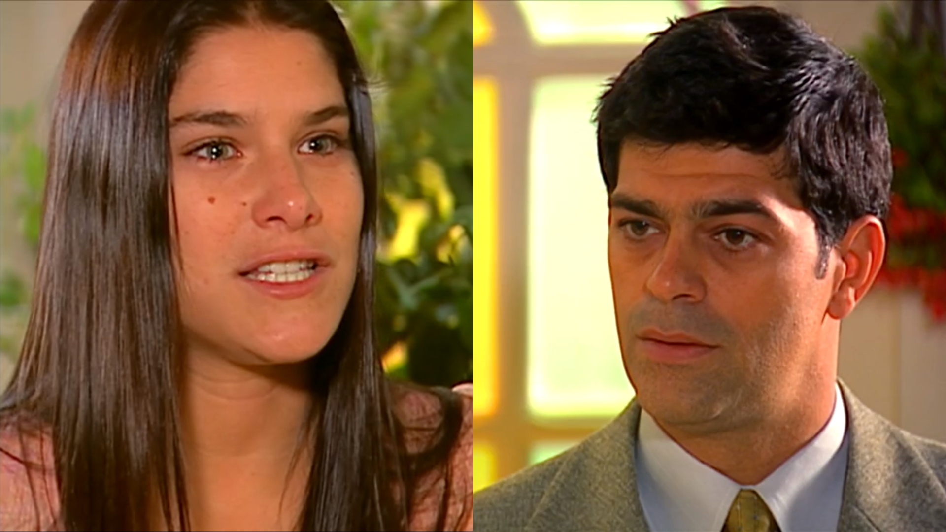 Em Alma Gêmea, Serena esfrega dinheiro na cara de Rafael: “Para me humilhar!”