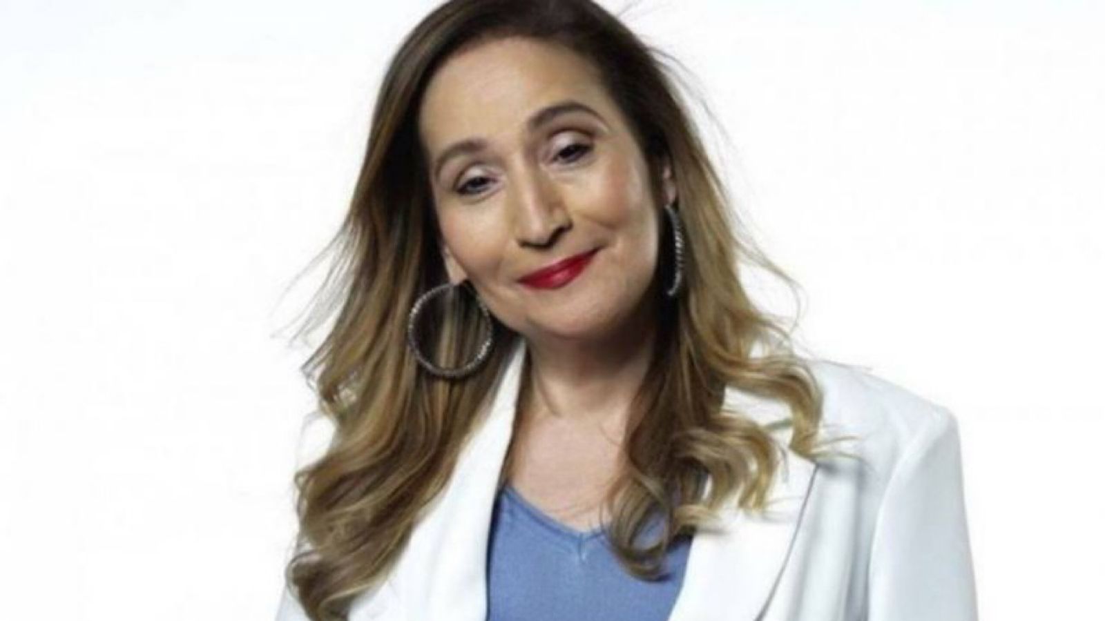 Sonia Abrão nega briga entre Patrícia Abravanel e Eliana: ‘Gente que adora criar rivalidade’