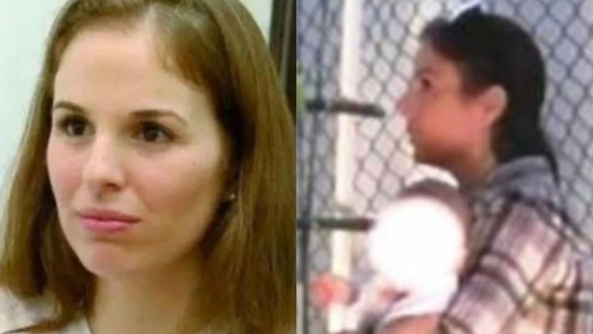 Ex-Richthofen, Suzane é flagrada com o marido em festa junina da enteada