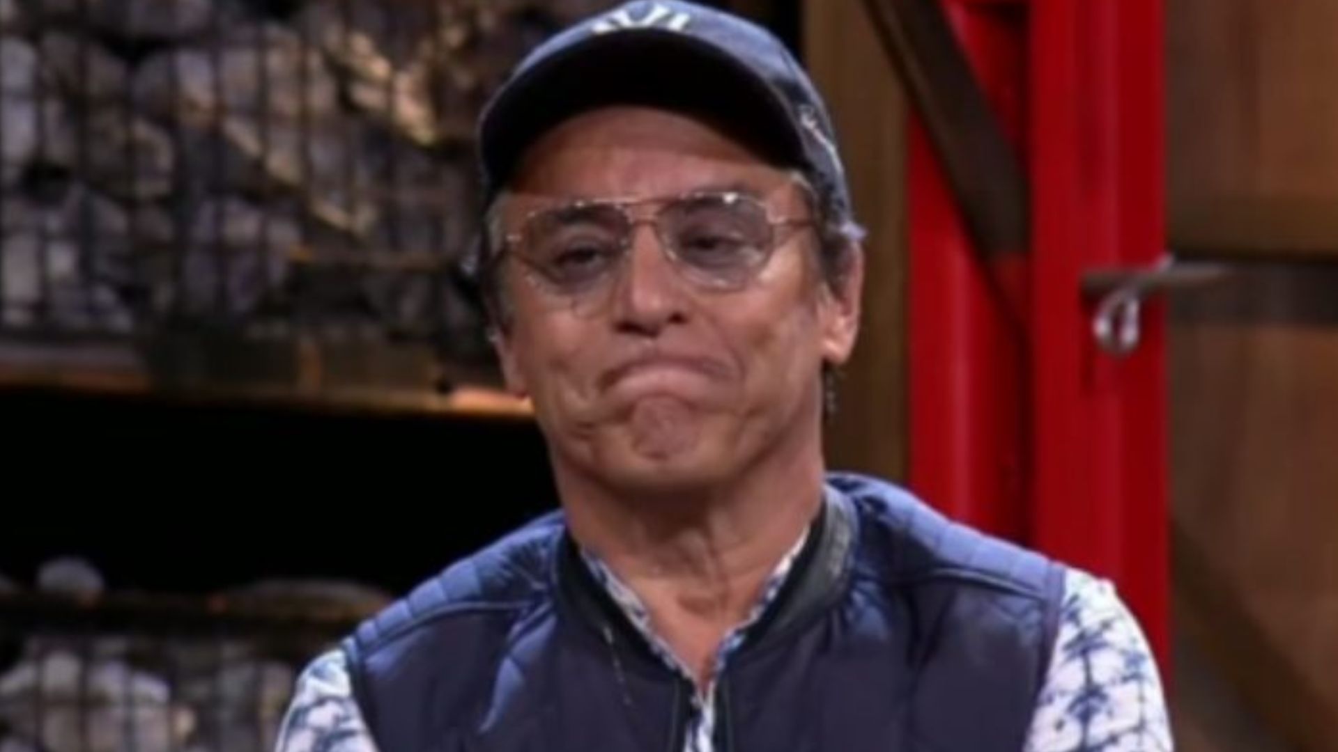 Triste! Nahim morreu sem realizar pedido que vinha implorando: “Meu maior sonho”