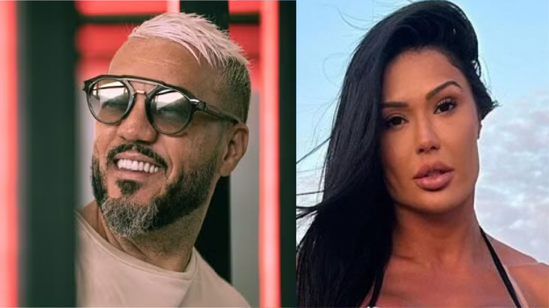 Belo comemora vida de solteiro após término com Gracyanne: “Já fui muito dependente”